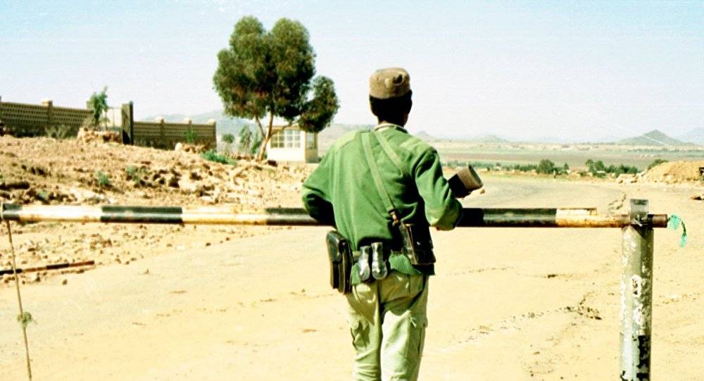 وكالة تتحدث عن تعزيزات عسكرية على حدود السودان... وهروب قيادات