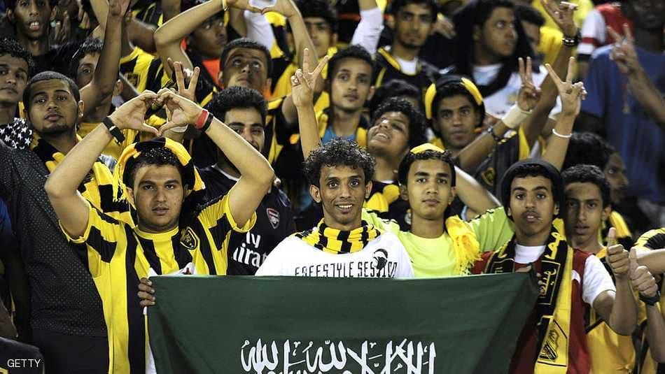 اتحاد جدة يعلن رحيل نجمه المصري