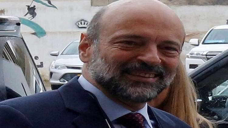 ملك الأردن يكلف عمر الرزاز رسميا بتشكيل الحكومة الجديدة