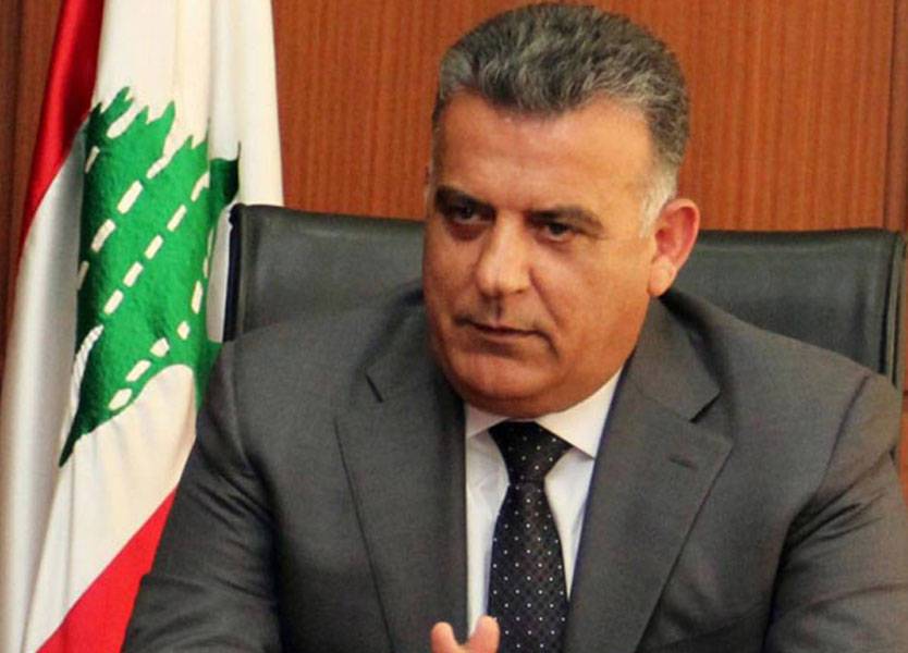 اللواء عباس ابراهيم: ليكن الحوار بديلا من الحروب