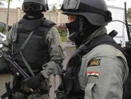 بالصور.. صيد ثمين بيد الأمن السوري.. وإحباط عملية تهريب كبيرة لإدلب