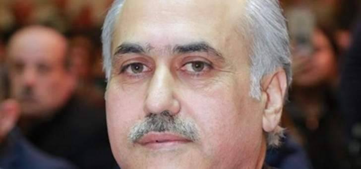 أبو الحسن: لقاء احزاب القوات والكتائب والاشتراكي بحث في ملف التجنيس