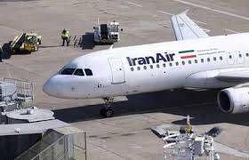 "Iran air": سنتسلم 11 طائرة ركاب من "إيرباص" و"إيه تي آر"