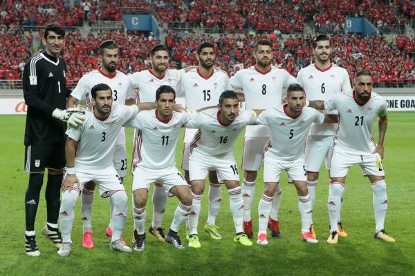 أول منتخب يصل إلى موسكو للمشاركة في مونديال 2018
