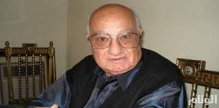 وفاة الإذاعي المصري أحمد سعيد المدير السابق لصوت العرب