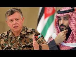 يا للعار يا محمد بن سلمان