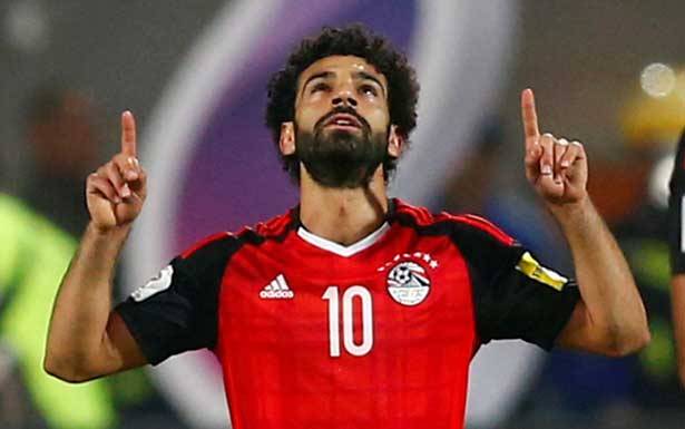 صلاح يفاجئ ناديه القديم بلفتة رائعة