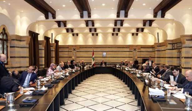 تخوف من ضرب التوازن داخل السلطة التنفيذية