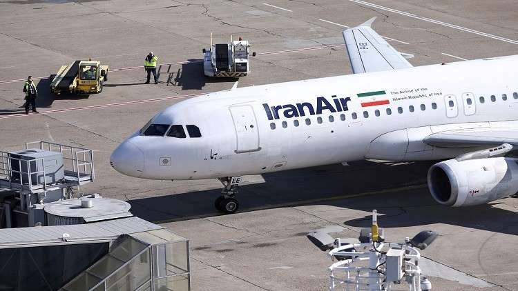 "Iran air" : سنتسلم 11 طائرة ركاب من "إيرباص" و"إيه تي آر"