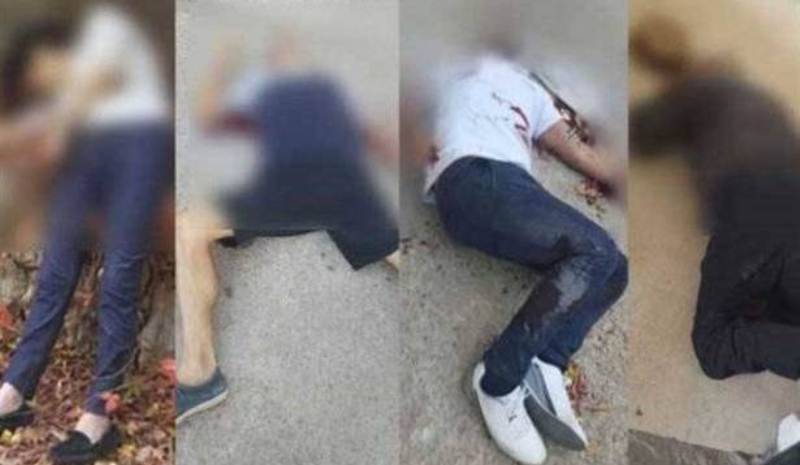 ماذا قرر القضاء في قضية جريمة عشقوت؟