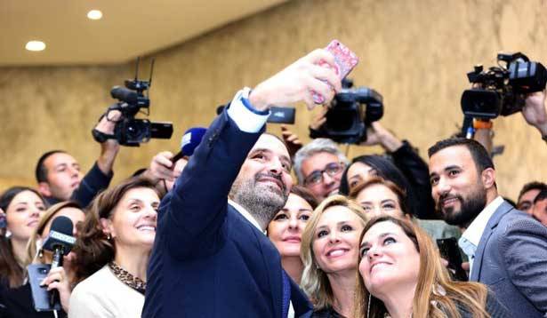 تفاؤل في بيت الوسط... العقد الوزارية ليست مستعصية على الحلّ