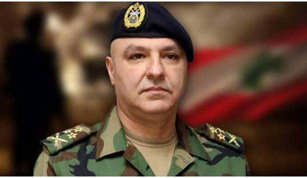اول قائد للجيش في اوستراليا... التعاون العسكري والامني على الطاولة
