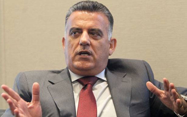 اللواء عباس ابراهيم يكشف شفافية مرسوم التجنيس