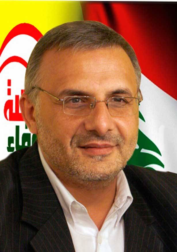 المقداد طالب حاصباني بقراره
تعديل الإعتماد المخصّص للإستشفاء العام