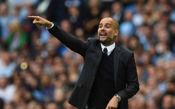 أعين غوارديولا تترصد نجم ريال مدريد