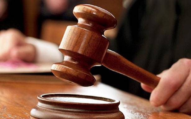 تعليق النظر بالدعوى لحين إنشاء الصندوق