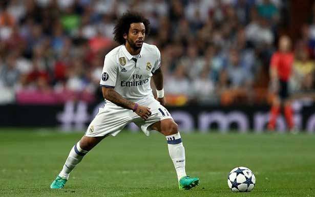مارسيلو: ريال مدريد ليس ملكا لكريستيانو