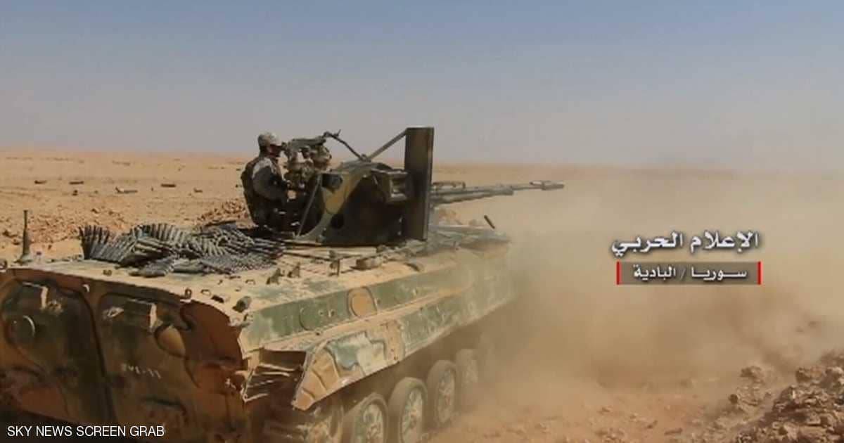 إيران في سوريا.. انسحاب مزيف وتنكر في زي الجيش