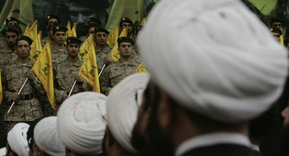 "حزب الله": السعودية تشكل تهديدا لاستقرار الحياة السياسية في لبنان