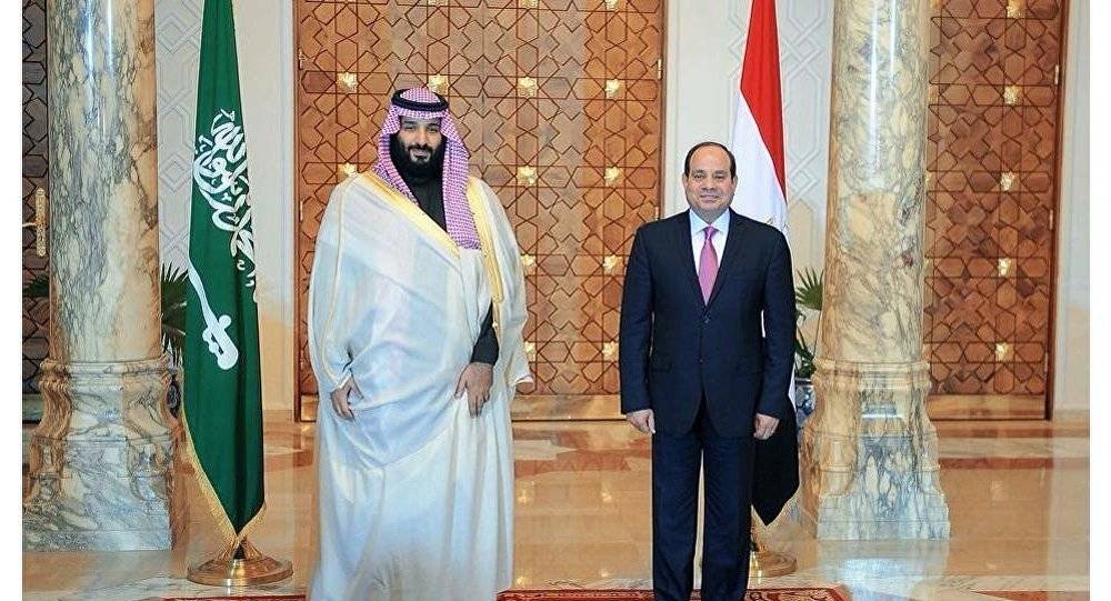 بعد استغاثة للسيسي... تحركات عاجلة لوقف حكم الإعدام على مصري في السعودية