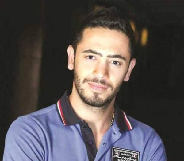 وفاء موصللي تزوجت مجرم واليكو داوود يضرب جنيد زين الدين‎