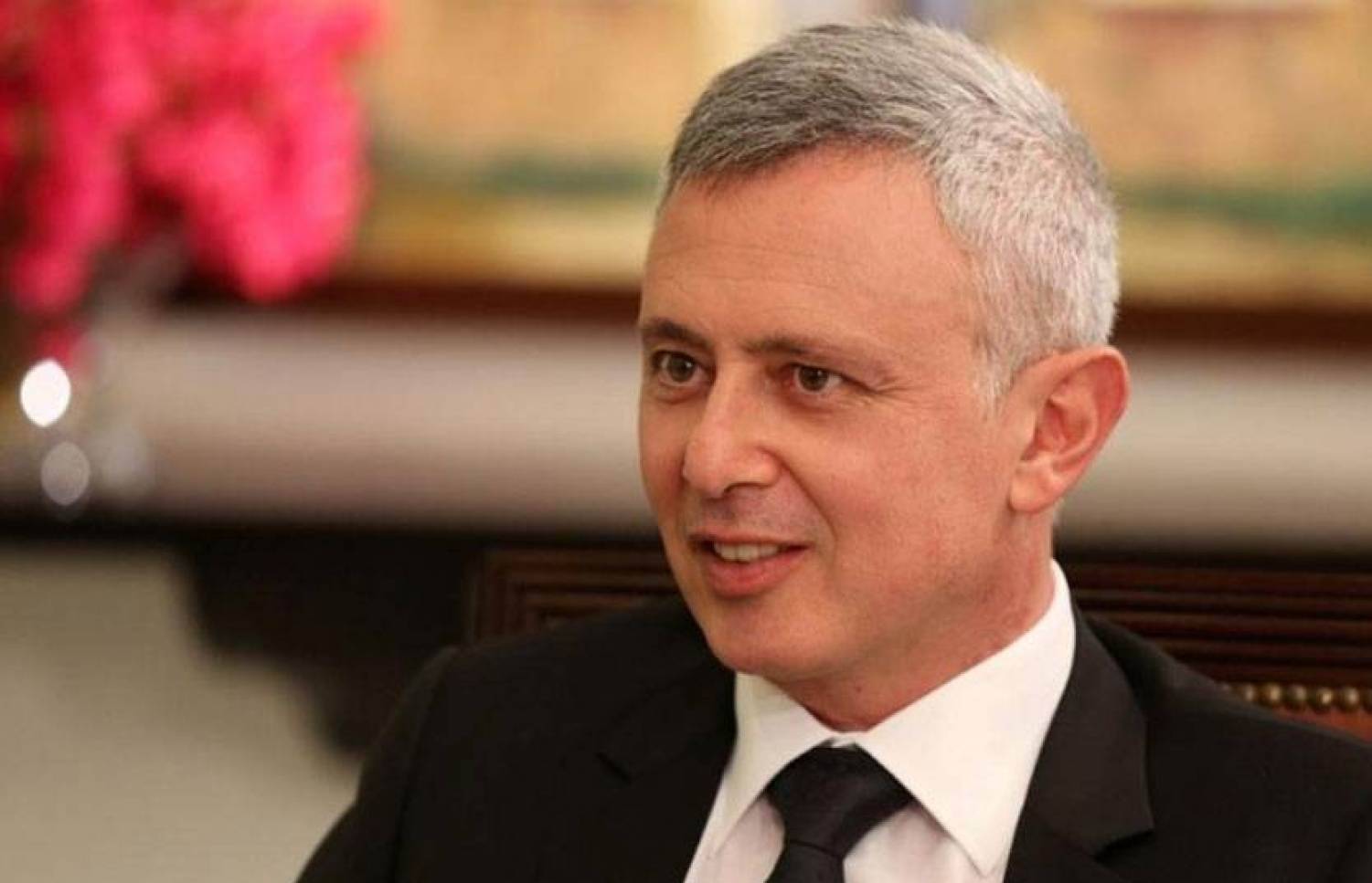 فرنجية: في اليوم العالمي للقدس نجدّد إيماننا بالقدس مدينة عربية عاصمة لفلسطين