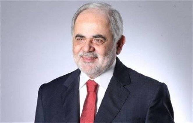 أبو زيد تعليقاً على إجراء باسيل: لأول مرة يتجرأ وزير خارجية لبناني..