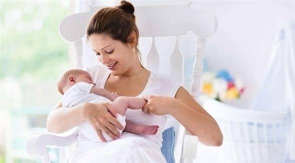 هل يجوز تعاطي المسكنات أثناء فترة الرضاعة؟