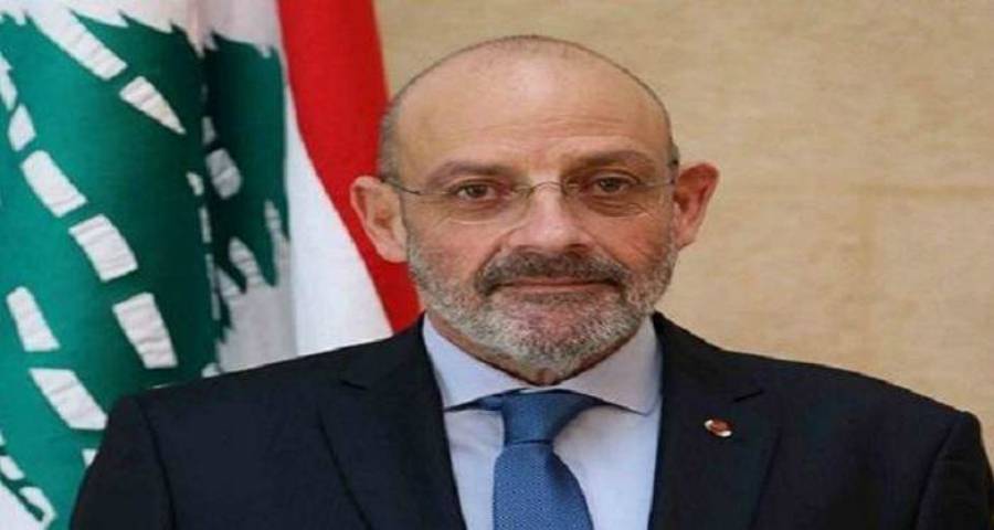 الصراف: لن نقبل بدمج السوريين في مجتمعنا