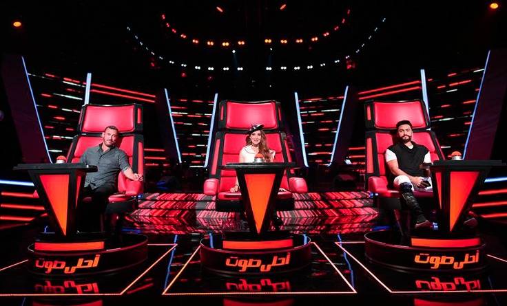 برنامج أطفال على "MBC" يطيح بـ"ذا فويس كيدز"!