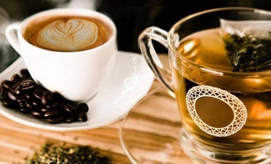 لكل عشاق الشاي والقهوة.. لا تغلوا الماء مرتين
