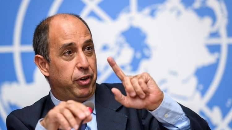 الأمم المتحدة تدعو بيونغ يانغ لإطلاق سراح السجناء السياسيين