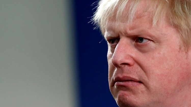 لندن تعرض على "G7" تشكيل قوة للرد السريع على سياسة موسكو