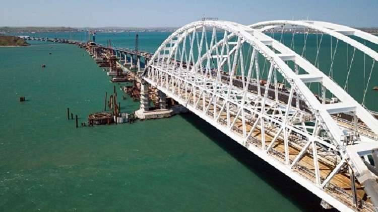 إيطاليا مستعدة لبحث وضع جزيرة القرم