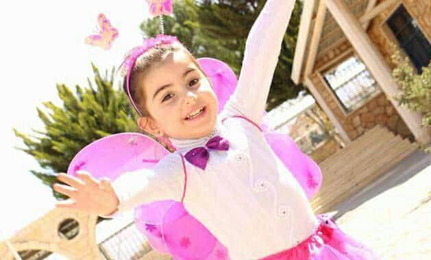بعد بتينا وساري: الطفلة "رؤى" قُتلت بنفس الطريقة.. "وينيه الدولة"؟!