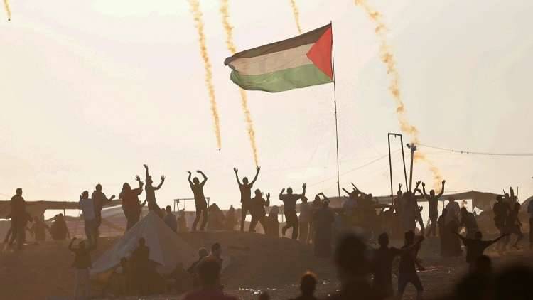 تأهب في غزة وإسرائيل لـ "مليونية القدس" في ذكرى النكسة