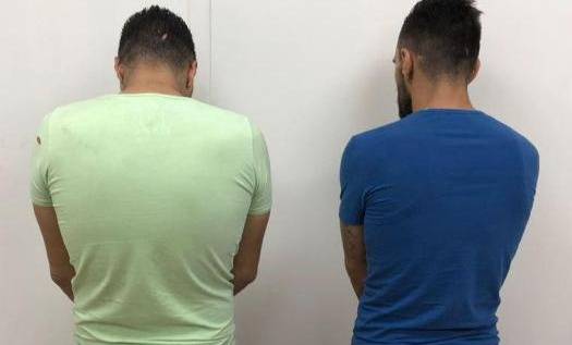 عصابة تسرق صناديق النذورات من الكنائس.. لشراء المخدرات!