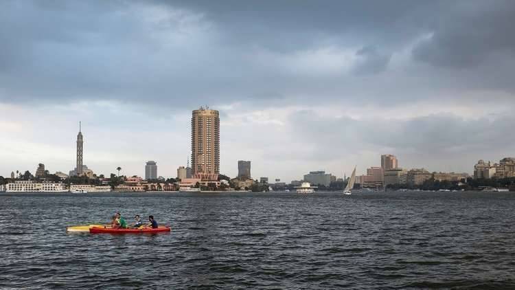 تبادل مذكرات لمشاريع تنموية بين مصر وألمانيا بـ1.6 مليار يورو