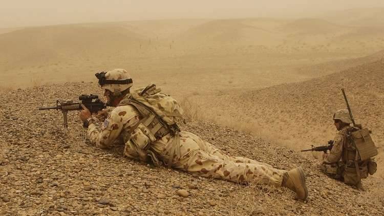 تحقيق: الجنود الأستراليون ارتكبوا جرائم في أفغانستان
