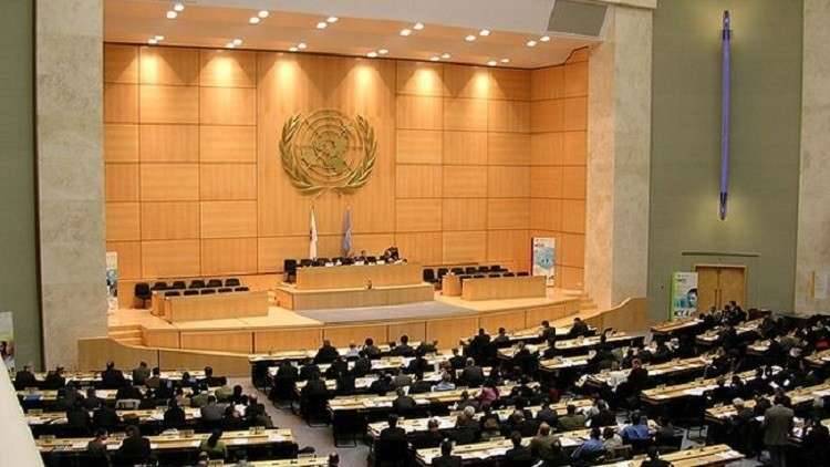 الجمعية العامة للأمم المتحدة تناقش أوضاع غزة الأربعاء المقبل