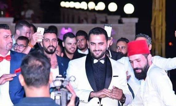 العريس "علي" رحلَ قبل رؤية طفله.. وتركَ "ريم" مفجوعة!