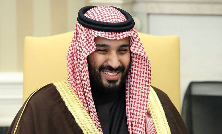 في لبنان: إنتاج أغلى صابونة في العالم لـ"بن سلمان"..  يصل سعرها إلى 50 ألف دولار!