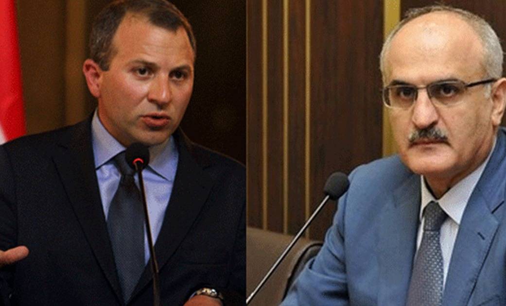 مرسوم القناصل الفخريين على خط التوتّر بين خليل وباسيل