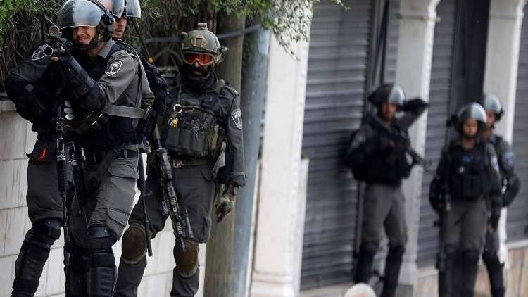 إسرائيل تمنع الصحفيين من إفطار رمضاني في القدس
