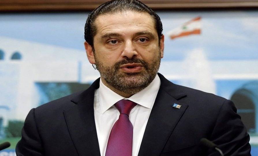 سعد الحريري: هذا الشخص يحقق حلم والدي