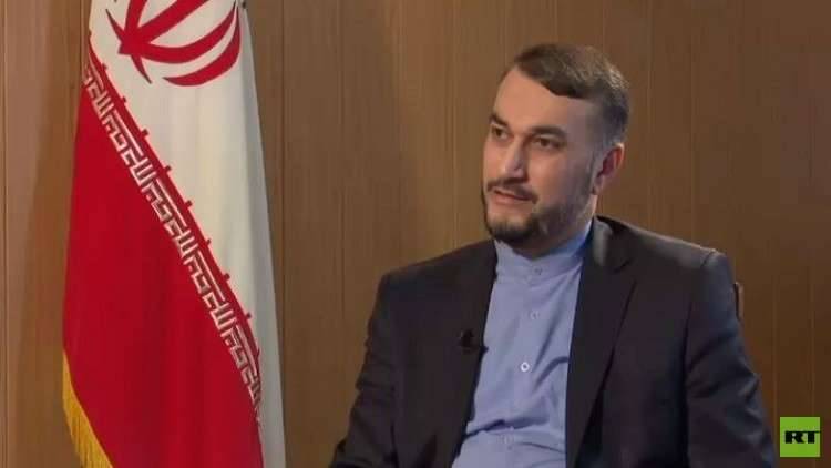 مسؤول إيراني: سنبقى في سوريا طالما رغبت دمشق