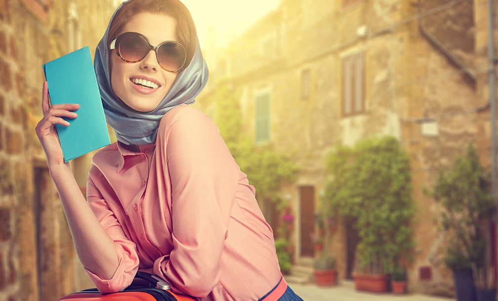تفكرين بالسفر.. إليكِ أجمل المدن الأوروبية وأكثرها سحراً