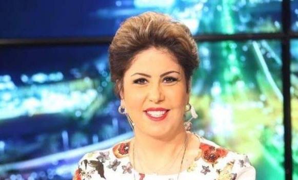 بالفيديو.. إعلامية عربية تزور الأقصى وتصف الإسرائيليين بأبناء العم