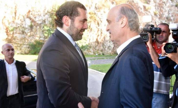 عودة الاصطفاف.. هل بات "المستقبل" يدعم تمثيل "القوات" بالكامل؟