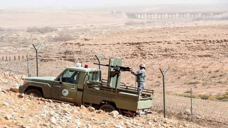 فتح باب التجنيد أمام السعوديات لحراسة الحدود
